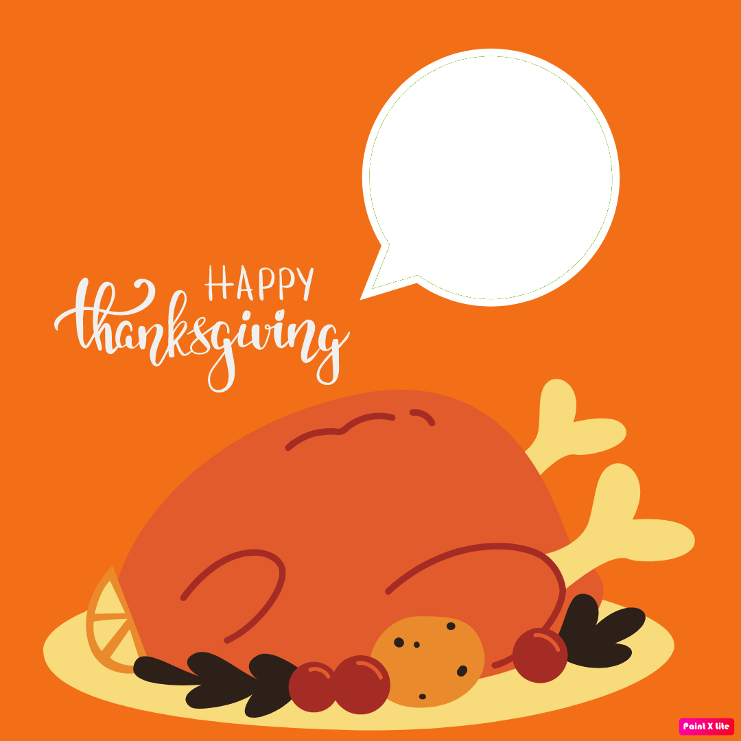 Como Enviar convites pelo WhatsApp para celebrações de Ação de Graças